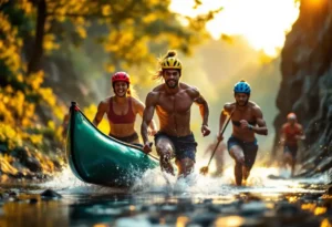 Explorez le sport en a : des disciplines à découvrir sans attendre