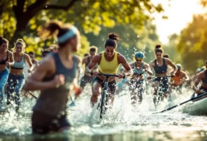 Découvrez des activités sport en d surprenantes à tester sans attendre