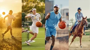 Découvrez des activités inédites avec le sport en e