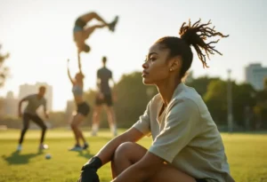 Explorez les sports en g qui vont booster votre énergie et plaisir