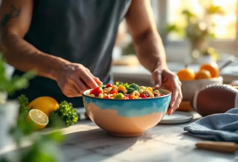 top 10 des aliments riches en fibres