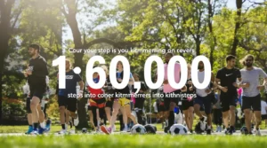 Combien mesure vraiment 16 000 pas en km selon votre foulée