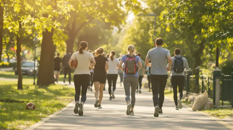 combien de pas dans 1km