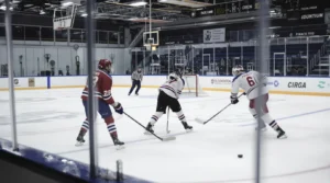 Combien de temps dure un match de hockey sur glace vraiment ?