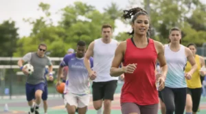 Comment être en déficit calorique sans frustration ni erreur