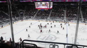 Quelle est la vraie durée match hockey sur glace et ses temps forts