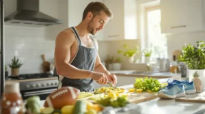 Recettes courgettes healthy pour des plats savoureux et légers