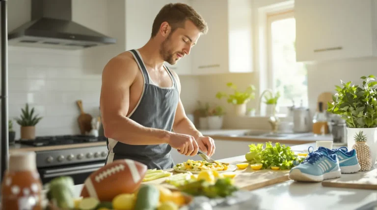 recettes courgettes healthy