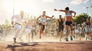Découvrez les sports en j qui vont vous surprendre au quotidien