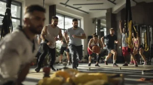 Découvrez comment sport-rip transforme votre entraînement quotidien
