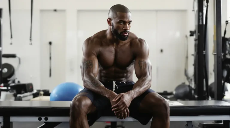 terrel williams