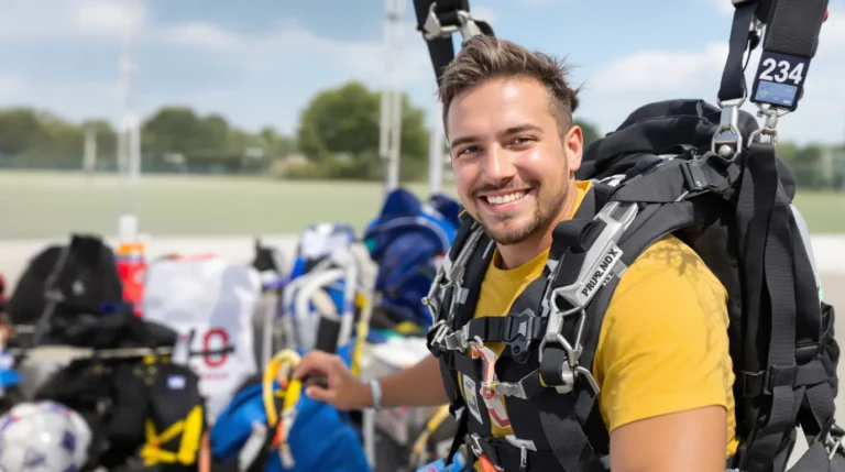 saut en parachute combien ça coute