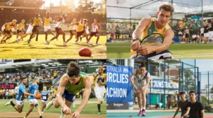 Découvrez le classement des sports les plus populaires en Australie
