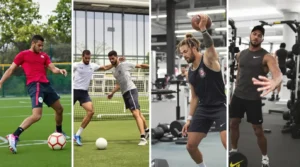 Découvrez le top 20 des sports les plus pratiqués en France aujourd’hui