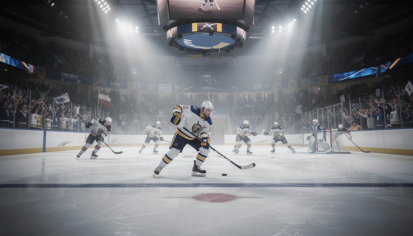 découvrez la durée d'un match de hockey sur glace et apprenez comment il est structuré, des périodes aux règles essentielles pour mieux comprendre ce sport passionnant.