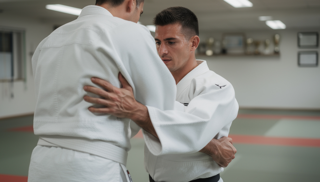 découvrez le prix moyen d'une prise de judo et apprenez les techniques essentielles pour la maîtriser efficacement.