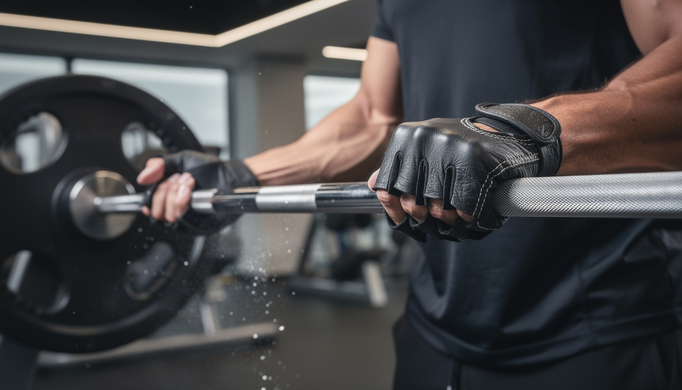 découvrez quels gants choisir pour la musculation afin de protéger efficacement vos mains et améliorer votre confort pendant l'entraînement.