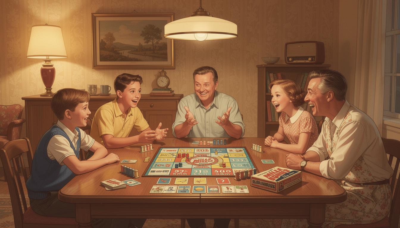 découvrez notre guide complet pour bien démarrer au jeu mille bornes. apprenez toutes les règles essentielles pour profiter pleinement de ce jeu de cartes classique et stratégique.