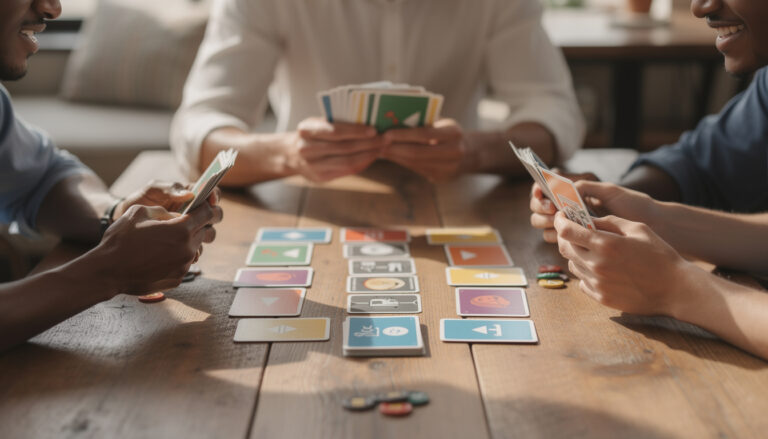 découvrez notre guide complet des règles du jeu mille bornes pour bien démarrer vos parties et maîtriser toutes les astuces.